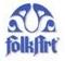Logo Folkart Acrylic Metallic