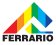 Logo Ferrario Liquarell