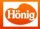 Logo Хёниг масляные краски Профи