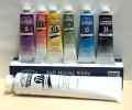 Product View Winton Oil Paints