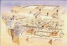2-й Иудейский храм в древнем Иерусалиме (Ил.2)