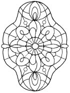 Geometrical Pattern 10