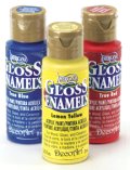 Production Americana Gloss Enamels
