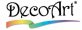 Logo DecoArt UltraFrost paints