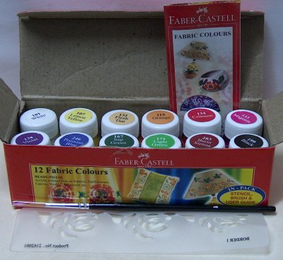 Production Faber-Castell