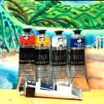 Product View Hoenig Art Acrylic