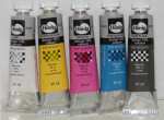 Product View Hoenig Top Oil Paints