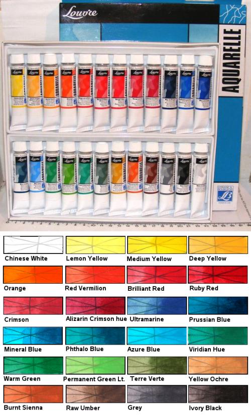 Product LBWC24