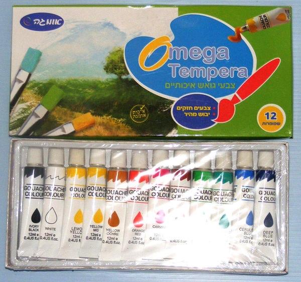 Product OMGU12