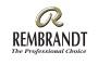 Logo Rembrandt Acrylic Paints