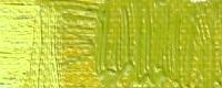 Cinnabar Green Yellowish  