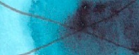 Акварель Белые Ночи: Лазурно-голубая Лазурно-голубая