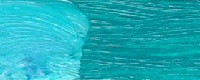 Роза Галлери масляные краски: Бирюзовая голубая Бирюзовая голубая
