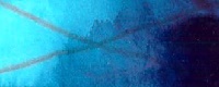 Акварель Рембрандт: Синяя фтало зеленоватая Синяя фтало зеленоватая