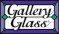 Plaid Gallery Glass
